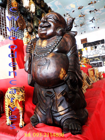 Woodencarve รูปที่ 7