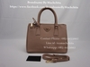 รูปย่อ กระเป๋า Prada Saffiano Size 25"- 30" สินค้านำเข้าระดับ Hi-end คุณภาพดีที่สุด รูปที่2
