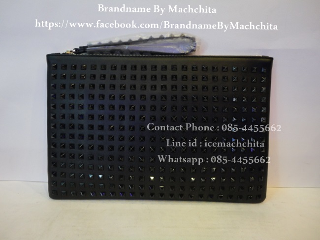 กระเป๋า Valentino สินค้านำเข้าระดับ Hi-end คุณภาพดีที่สุด รูปที่ 2