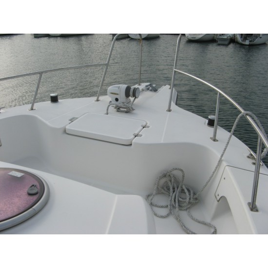 ขายเรือไฟเบอร์ Yamaha FR32 EX มือสองญี่ปุ่น สินค้าพรีออเดอร์ รูปที่ 5