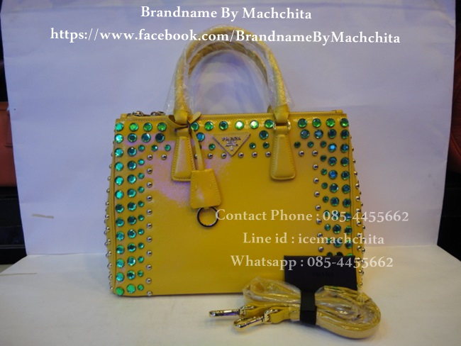 กระเป๋า Prada สินค้านำเข้าระดับ Hi-end คุณภาพดีที่สุด รูปที่ 2