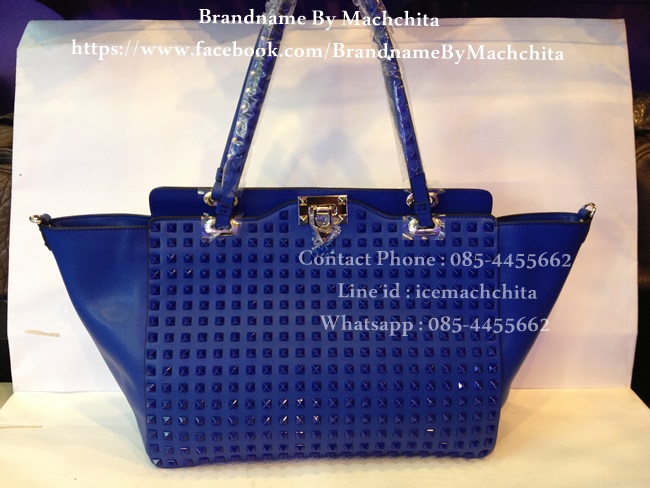 กระเป๋า Valentino สินค้านำเข้าระดับ Hi-end คุณภาพดีที่สุด รูปที่ 7