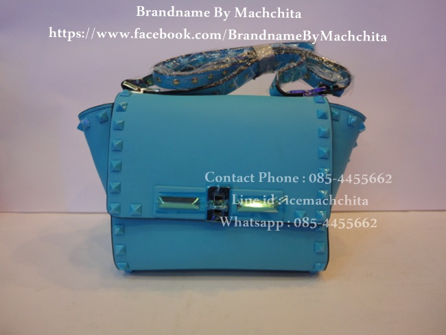 กระเป๋า Valentino สินค้านำเข้าระดับ Hi-end คุณภาพดีที่สุด รูปที่ 4