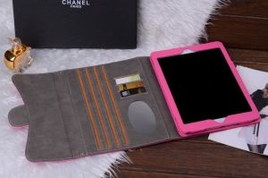 เคส iPadAir กระเป๋า Chanel พร้อมสายสะพาย  รูปที่ 5
