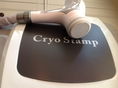 ขายเครื่องนวดหน้าCryotherapy ความเย็นติดลบต่ำกว่า -15 องศา 