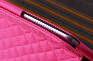 เคส iPadAir กระเป๋า Chanel พร้อมสายสะพาย  รูปที่ 6