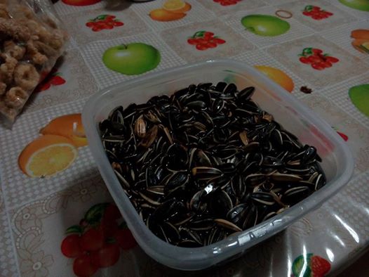 ต้นอ่อนทานตะวัน และ ชุดเพาะพันธุ์ ปลอดภัยไร้สารพิษ 100% รูปที่ 4