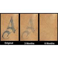 ครีมลบรอยสัก Tattoo-OFF  รูปที่ 2