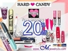 รูปย่อ HARD CANDY เครื่องสำอางแบรนดังของแท้จากอเมริกา ในราคาจิ๊บๆ รูปที่1