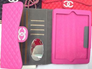 เคส iPadAir กระเป๋า Chanel พร้อมสายสะพาย  รูปที่ 3
