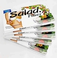 สลัดไฟเบอร์ Salad Fiber ซื้อ 5 แถม 1