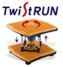 รูปย่อ Twistrun เครื่องออกกำลังกายจากประเทศเกาหลี  ยอดขายถล่มทลายทั่วโลก รูปที่5