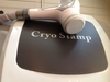 รูปย่อ ขายเครื่องนวดหน้าCryotherapy ความเย็นติดลบต่ำกว่า -15 องศา  รูปที่2