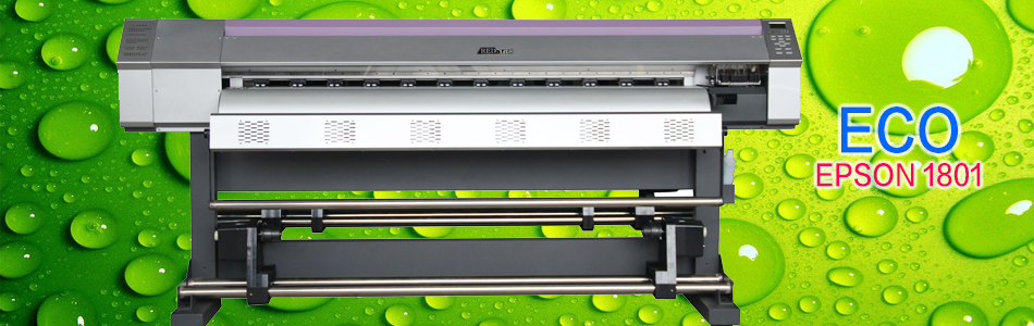 เครื่องพิมพ์,Inkjet,ไวนิล,พิมพ์ป้าย,งานพิมพ์,หมึกพิมพ์,indoor,outdoor,หัวพิมพ์ รูปที่ 3