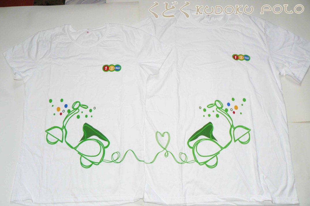 เราเป็นโรงงานรับผลิต เสื้อทุกชนิด คอกลม โปโล คอวี เสื้อกีฬา หมวก และ กระเป๋าลดโลกร้อน รูปที่ 7