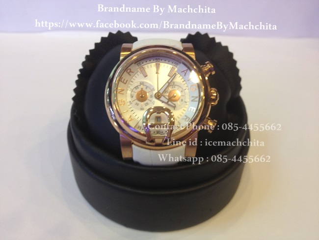 นาฬิกา Brendname สินค้านำเข้าจากเกาหลี รูปที่ 7