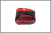 รูปย่อ รองเท้าแตะผู้ชาย PUMA รุ่น Ferrari Slip In Slide Color : Black/Rosa Corsa รูปที่4