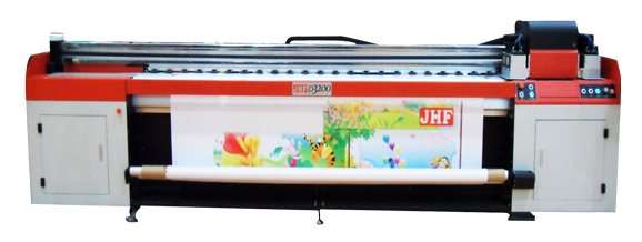 เครื่องพิมพ์,Inkjet,ไวนิล,พิมพ์ป้าย,งานพิมพ์,หมึกพิมพ์,indoor,outdoor,หัวพิมพ์ รูปที่ 6