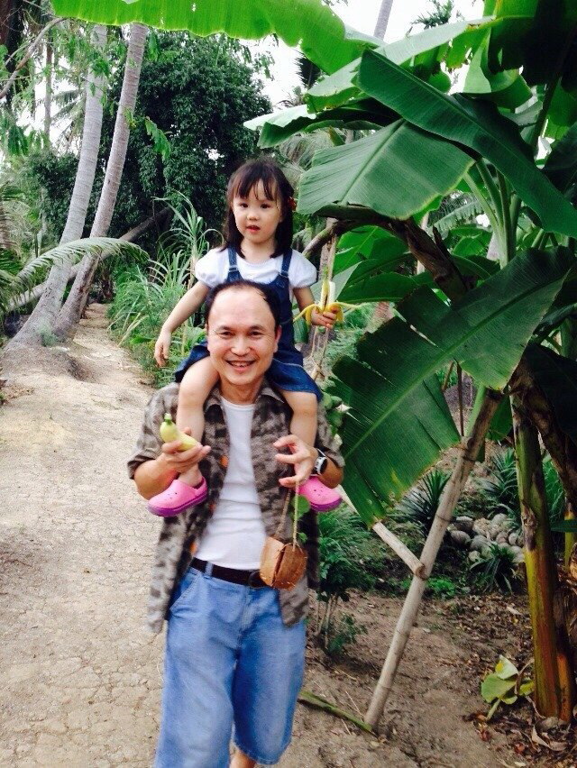 สถานที่พักผ่อนใกล้กรุงเทพ รูปที่ 2