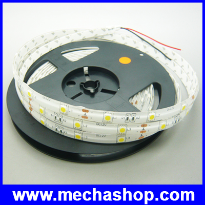 LED Strip Ribbon Flexible  (LES025) รูปที่ 1
