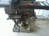 รูปย่อ เครื่องมิลลิ่ง เครื่องกัด Milling Machine  รูปที่1