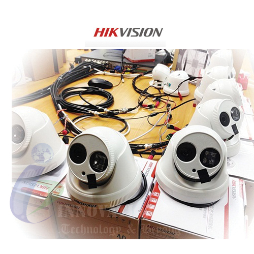  HKVISION  รูปที่ 2