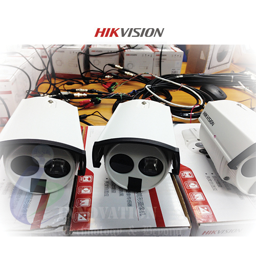  HIKVISION รูปที่ 2
