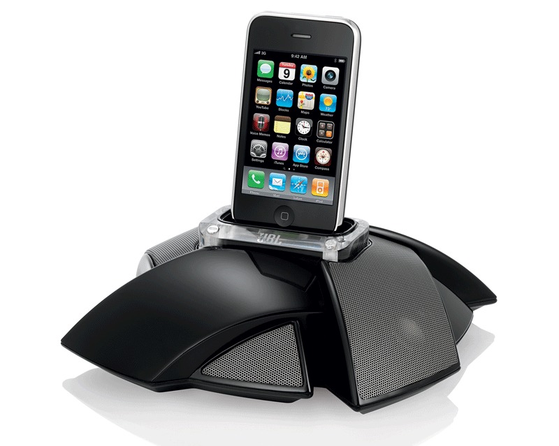 ลำโพง JBL รูปที่ 3