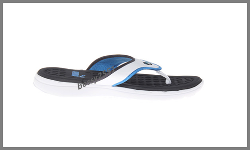 รองเท้าแตะผู้ชาย PUMA รุ่น BMW Slip In Thong Sandal รูปที่ 2