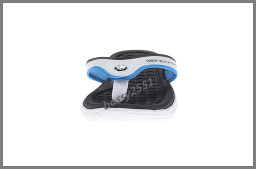 รองเท้าแตะผู้ชาย PUMA รุ่น BMW Slip In Thong Sandal รูปที่ 4