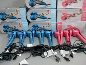 ขายเครื่องม้วนผมไฟฟ้า babyliss pro ราคาถูกกว่าที่อื่น (มีสินค้าพร้อมส่งทันที) รูปที่ 1