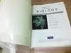 รูปย่อ Campbell Biology 9th edition สภาพใหม่แกะจากห่อ 99% จาก 1530 เหลือเพียง 1000 บาทเท่านั้น รูปที่2