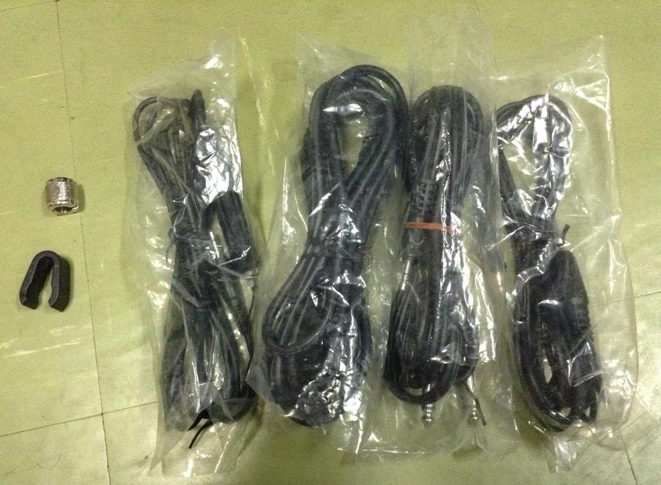 ขายไมค์ Samson G-Track ของยังอยู่ในประกันครับ รูปที่ 5