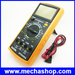 รูปย่อ ดิจิตอล มัลติมิเตอร์ เครื่องมือวัดไฟฟ้า ( DLM004) รูปที่1