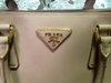 รูปย่อ Prada Saffiano 30" Cameo ของแท้ รูปที่3