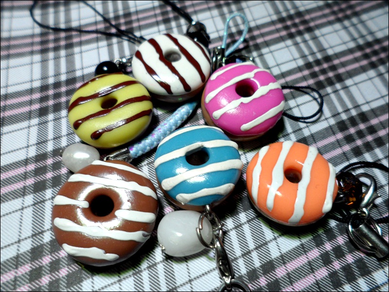 สินค้าจากดินไทย ละเอียด ราคาถูก ทั้งปลีกและส่ง ในแบบน่ารักๆและพวงมาลัย ทางร้านมีรูประดับ HD ทุกมุมของสินค้า รูปที่ 5