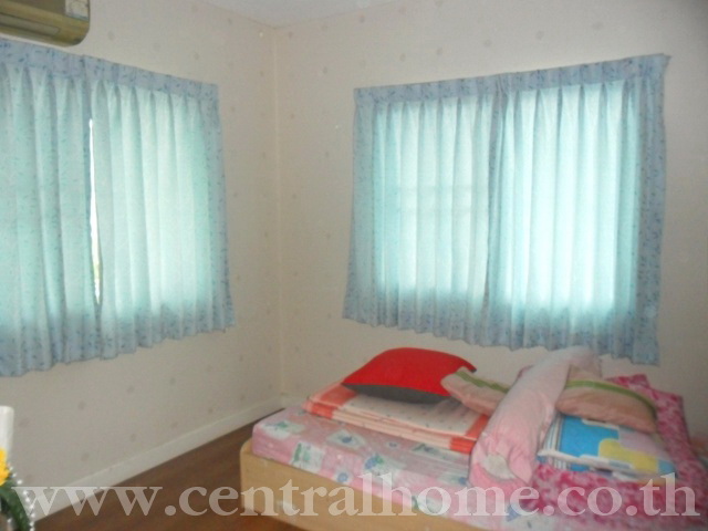 ขายบ้านเดี่ยว พฤกษ์ลดา ลำลูกกาคลอง 4 ลาดสวาย รูปที่ 5