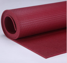 087-054-2548 ร้านขายผ้าโยคะ หรือผ้ารองโยคะ(Skidless Yoga Towel) แถมถุง และสายรัด รูปที่ 5