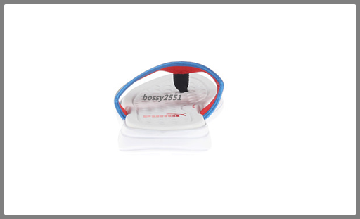 รองเท้าแตะผู้ชาย PUMA รุ่น BMW Slip In Thong Sandal Color : White รูปที่ 5