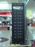 CD DVD Duplicator