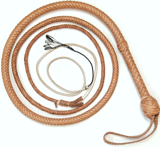 แส้ คาวบอย  (THAI LAND  WHIP ) รูปที่ 6