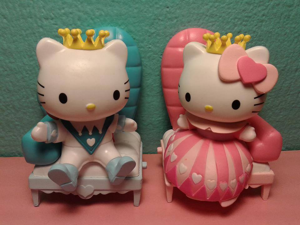 Hello Kitty 7-11 Hongkong รูปที่ 4