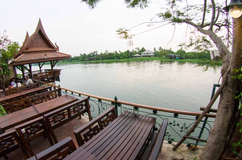 ชวนลองร้านอาหารเปิดใหม่ครับ 