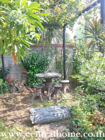 ขายบ้านเดี่ยว บ้านบัวทอง 2 กาญจนาภิเษก บางบัวทอง  รูปที่ 5
