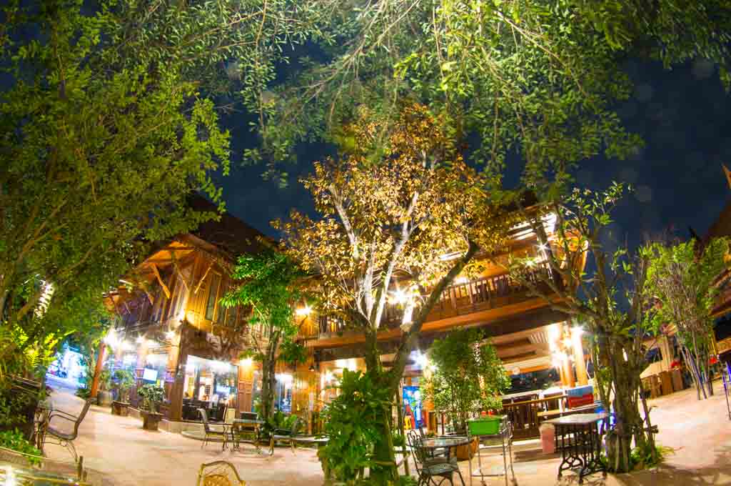 ชวนลองร้านอาหารเปิดใหม่ครับ 