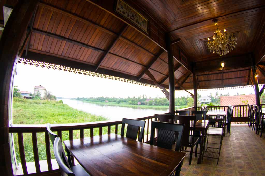 ชวนลองร้านอาหารเปิดใหม่ครับ 