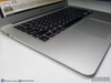 รูปย่อ [ขายแล้วครับ] Macbook Air 13 (Mid 2012) สภาพใหม่สวยๆ 99% เหมือนใหม่ รูปที่2