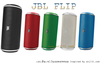 รูปย่อ ขายลำโพง JBL FLIP , Micro wireless ,Charge ของแท้ 100% ราคาถูกแสนถูกค่ะ รูปที่5