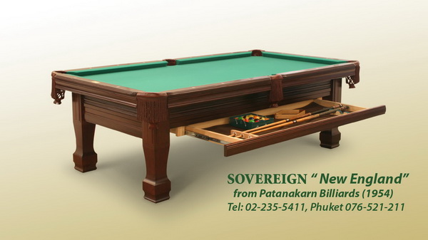 pooltable,โต๊ะพูล,โต๊ะสนุ๊กเกอร์ รูปที่ 6