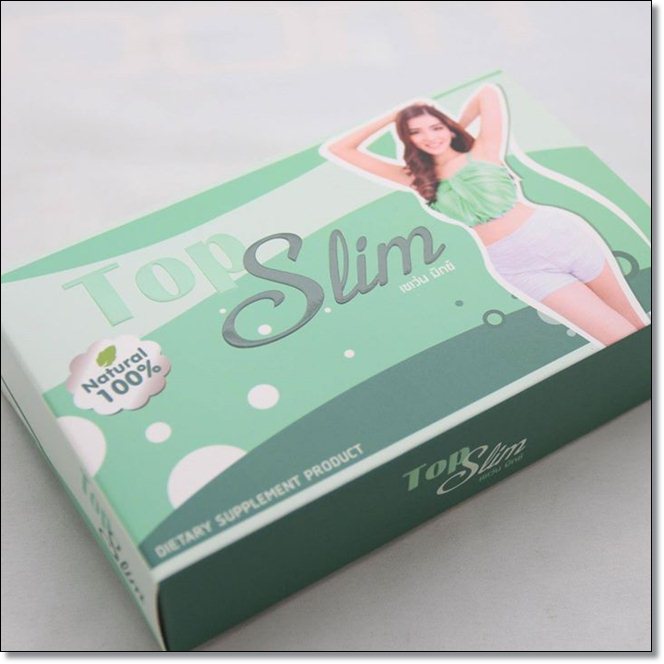 เฟิร์ม แอนด์ ฟิน ด้วย Topslim เซเว่นมิกซ์ มีเลข อย ปลอดภัย หายห่วงจร้า รูปที่ 1